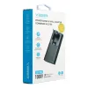 VEGER powerbank 10 000 mAh PD QC3.0 20W ACE100 (W1146) fekete-6970453555195 7 kép