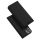 iPhone 12 mini Dux Ducis Skin Pro fliptok fekete-6934913060049 1 kép