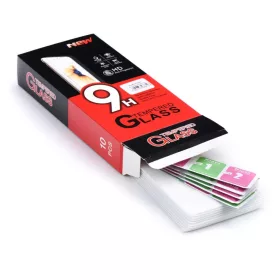 Edzett üvegfólia (10 az 1-ben készlet) - Samsung Galaxy A26 5G üve-5903396356391 1 kép