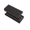 SMART PRO fliptok Xiaomi Redmi Note 14 Pro 5G / 14 Pro Plus 5G fekete -5903396366451 3 kép
