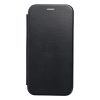 ELEGANCE fliptok Xiaomi Redmi Note 14 Pro 5G / 14 Pro Plus 5G fekete tok