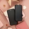 ELEGANCE fliptok Xiaomi Redmi Note 14 Pro 5G / 14 Pro Plus 5G fekete t-5903396372704 6 kép