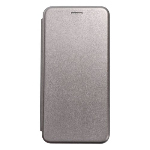 ELEGANCE fliptok XIAOMI Redmi Note 14 PRO 5G / 14 PRO PLUS 5G szürke tok