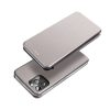 ELEGANCE fliptok XIAOMI Redmi Note 14 PRO 5G / 14 PRO PLUS 5G szürke -5903396372711 5 kép