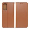 iPhone 16e Smart Pro barna fliptok bőr-5903396368684 2 kép
