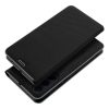 LUNA Fliptok Carbon Xiaomi Redmi Note 14 4G fekete tok-5903396374869 3 kép