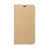 LUNA fliptok arany Xiaomi Redmi Note 14 4G tok-5903396374913 2 kép