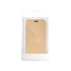 LUNA fliptok arany Xiaomi Redmi Note 14 4G tok-5903396374913 7 kép