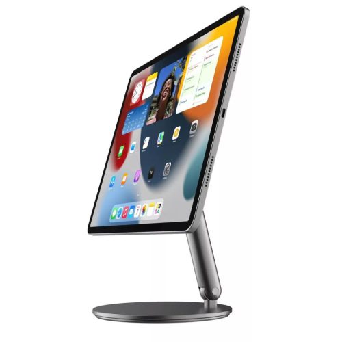 WiWU - Hordozható és állítható tablet tartó ZM310 iPad Pro 13 20-6977703651478 3 kép