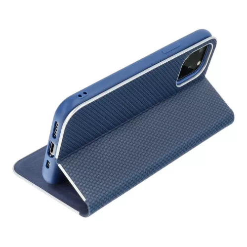 LUNA Carbon fliptok SAMSUNG Galaxy A52 5G / A52 LTE (4G) / A52s 5G ké-5903396098550 4 kép