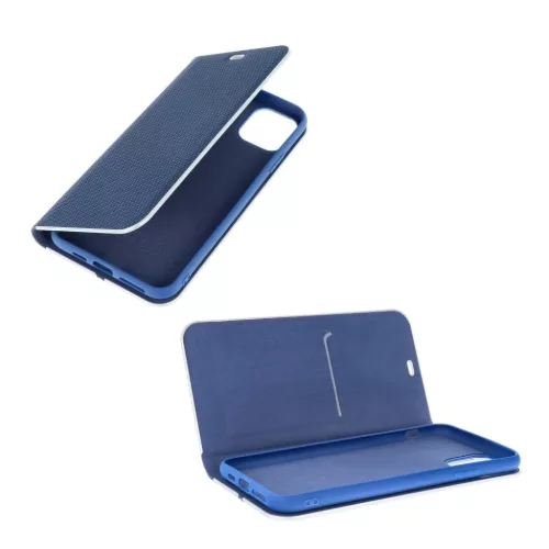 LUNA Carbon fliptok SAMSUNG Galaxy A52 5G / A52 LTE (4G) / A52s 5G ké-5903396098550 5 kép