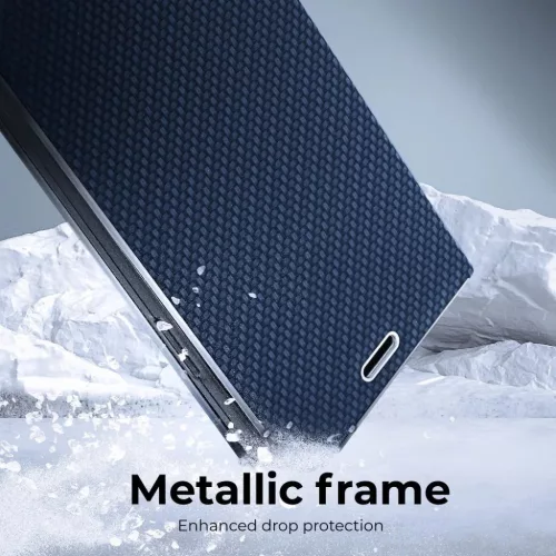 LUNA Carbon fliptok SAMSUNG Galaxy A52 5G / A52 LTE (4G) / A52s 5G ké-5903396098550 7 kép