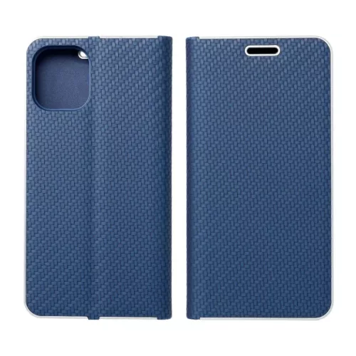 LUNA Carbon fliptok SAMSUNG Galaxy A52 5G / A52 LTE (4G) / A52s 5G ké-5903396098550 8 kép
