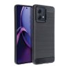 CARBON tok Motorola Moto G84 fekete