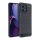 CARBON tok Motorola Moto G84 fekete