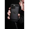 CARBON tok Motorola Moto G84 fekete-5903396230332 5 kép