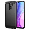 CARBON tok XIAOMI Redmi 9 fekete