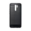 CARBON tok XIAOMI Redmi 9 fekete-5903396068232 3 kép