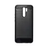 CARBON tok XIAOMI Redmi 9 fekete-5903396068232 3 kép