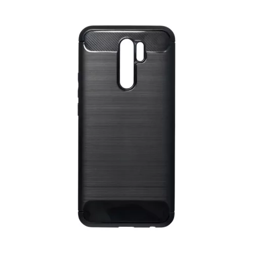 CARBON tok XIAOMI Redmi 9 fekete-5903396068232 3 kép