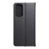 LUNA Fliptok arany színben XIAOMI Redmi NOTE 11 / 11S fekete tok-5903396154119 10 kép