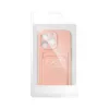 Kártya tok XIAOMI Redmi 12 4G rózsaszín-5903396228520 10 kép