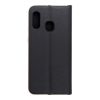 LUNA arany fliptok Samsung Galaxy A20e fekete tok-5903396021213 1 kép