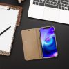 LUNA fliptok Arany színű Xiaomi Redmi 9AT / Redmi 9A tok-5903396106194 3 kép