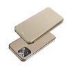 ELEGANCE fliptok XIAOMI Redmi Note 14 5G arany tok-5903396372667 1 kép