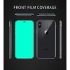 3D Teljes Fedőragasztós Edzett Üveg X-ONE - Samsung Galaxy S25 Ultr-5903396349232 6 kép
