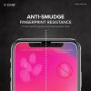 3D Teljes Fedőragasztós Edzett Üveg X-ONE - Samsung Galaxy S25 Ultr-5903396349232 10 kép