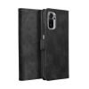TENDER fliptok XIAOMI Redmi Note 11 Pro / 11 Pro 5G fekete tok-5903396155741 1 kép