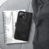 TENDER fliptok XIAOMI Redmi Note 11 Pro / 11 Pro 5G fekete tok-5903396155741 2 kép