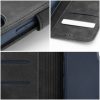 TENDER fliptok XIAOMI Redmi Note 11 Pro / 11 Pro 5G fekete tok-5903396155741 8 kép