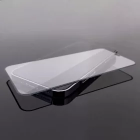 iPhone 16e/17e / 14 / 13 Pro / iPhone 13  Wozinsky Szuper Tartós Telj-5907769317651 2 kép