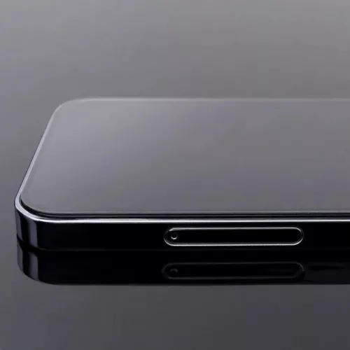 iPhone 16e/17e / 14 / 13 Pro / iPhone 13  Wozinsky Szuper Tartós Telj-5907769317651 6 kép