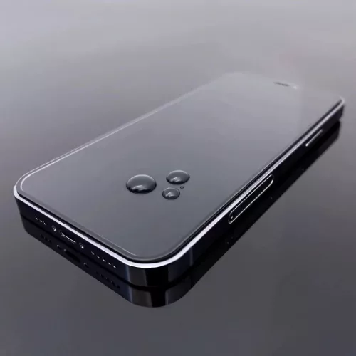 iPhone 16e/17e / 14 / 13 Pro / iPhone 13  Wozinsky Szuper Tartós Telj-5907769317651 8 kép