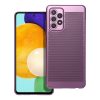 BREEZY tok Samsung Galaxy A52 5G / A52 LTE 4G / A52s 5G lila tok