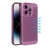 BREEZY tok Samsung Galaxy A52 5G / A52 LTE 4G / A52s 5G lila tok-5903396211133 4 kép