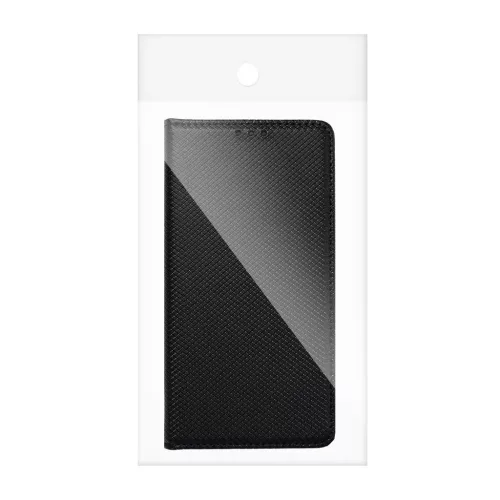 Fliptok Samsung XCover 6 Pro fekete tok-5903396176418 6 kép