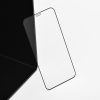 5D Teljes Ragadású Edzett Üveg - Huawei P Smart 2019 fekete üvegf�-5901737953193 6 kép