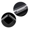 ULTRAVÉKONY 0,5 mm tok GOOGLE Pixel 6 Pro készülékhez-5903396145070 3 kép