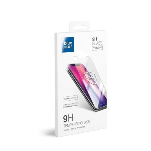 Edzett üveg Blue Star - XIAOMI 13T üvegfólia-5903396241178 4 kép