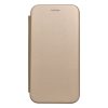 ELEGANCE fliptok Samsung Galaxy A55 arany tok-5903396257384 1 kép