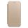 ELEGANCE fliptok Samsung Galaxy A55 arany tok-5903396257384 1 kép