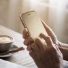 ELEGANCE fliptok Samsung Galaxy A55 arany tok-5903396257384 6 kép
