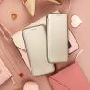 ELEGANCE fliptok Samsung Galaxy A55 arany tok-5903396257384 7 kép