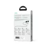 Joyroom Multi-Color Series SA34-AC6 USB-A / USB-C Kábel 100W Gyors Á-6941237110428 3 kép