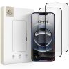 iPhone 16e Edzett Üvegfólia Tech-Protect Glass Fit 2db 
