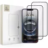 iPhone 16e/17e Edzett Üvegfólia Tech-Protect Glass Fit 2db 